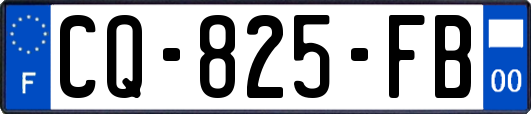 CQ-825-FB