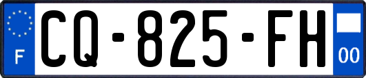 CQ-825-FH