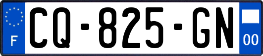 CQ-825-GN