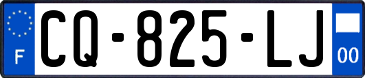 CQ-825-LJ