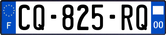 CQ-825-RQ