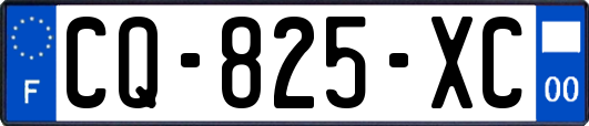 CQ-825-XC