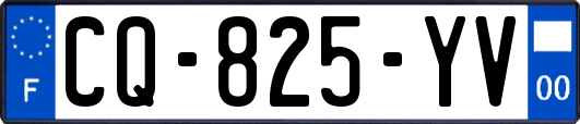 CQ-825-YV