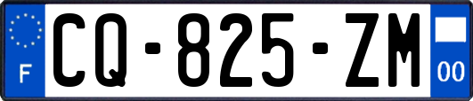 CQ-825-ZM