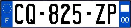 CQ-825-ZP