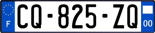 CQ-825-ZQ