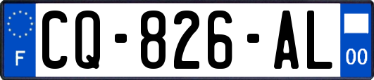 CQ-826-AL