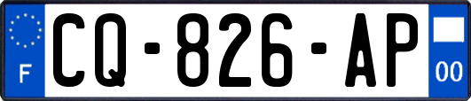 CQ-826-AP