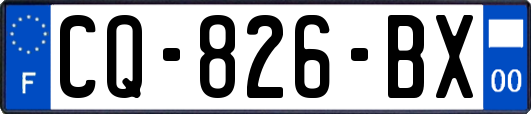 CQ-826-BX