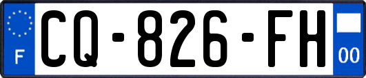 CQ-826-FH