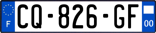 CQ-826-GF