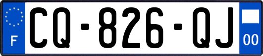 CQ-826-QJ