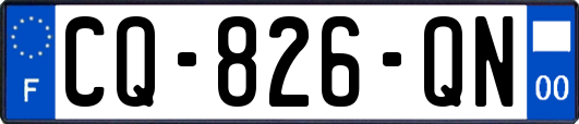 CQ-826-QN