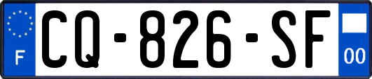 CQ-826-SF