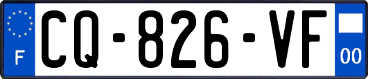 CQ-826-VF