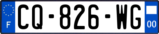 CQ-826-WG