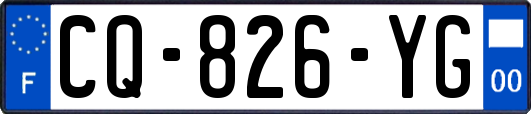 CQ-826-YG