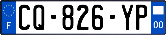 CQ-826-YP