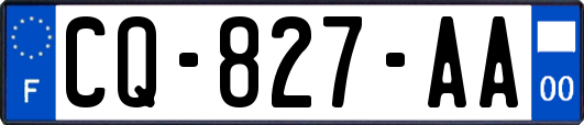 CQ-827-AA