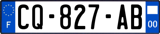 CQ-827-AB