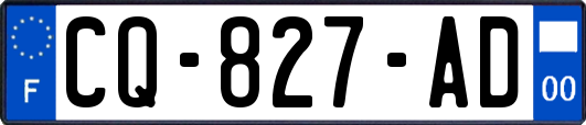 CQ-827-AD