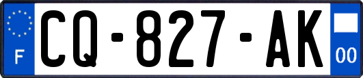 CQ-827-AK