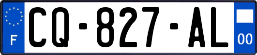 CQ-827-AL