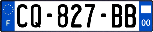 CQ-827-BB