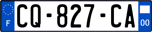 CQ-827-CA