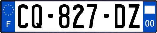 CQ-827-DZ