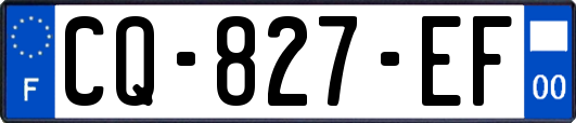 CQ-827-EF