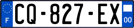 CQ-827-EX