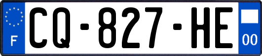 CQ-827-HE