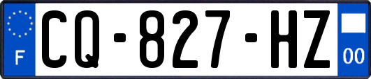 CQ-827-HZ