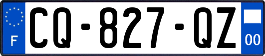 CQ-827-QZ