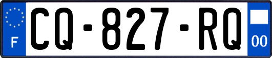 CQ-827-RQ