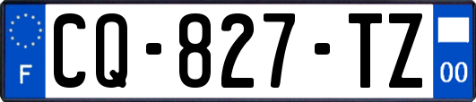 CQ-827-TZ