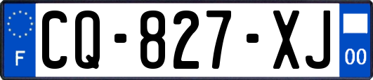 CQ-827-XJ