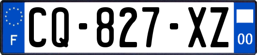 CQ-827-XZ