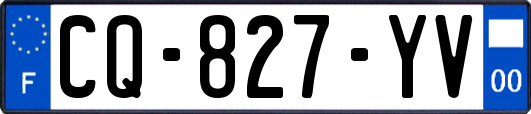 CQ-827-YV