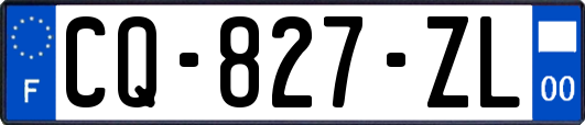 CQ-827-ZL