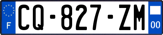 CQ-827-ZM