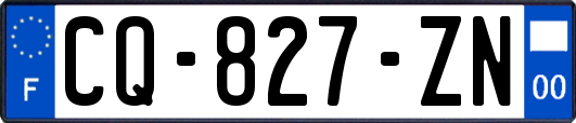 CQ-827-ZN