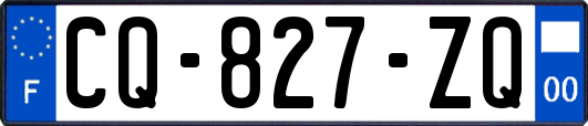 CQ-827-ZQ