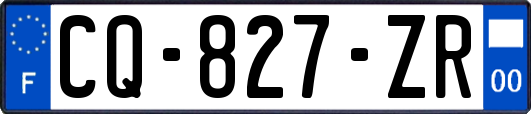 CQ-827-ZR