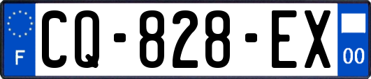 CQ-828-EX