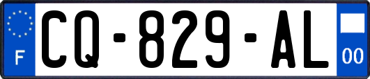 CQ-829-AL