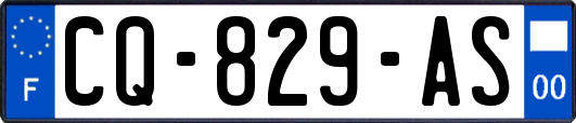 CQ-829-AS