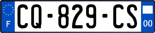 CQ-829-CS