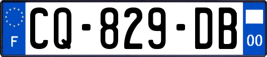 CQ-829-DB